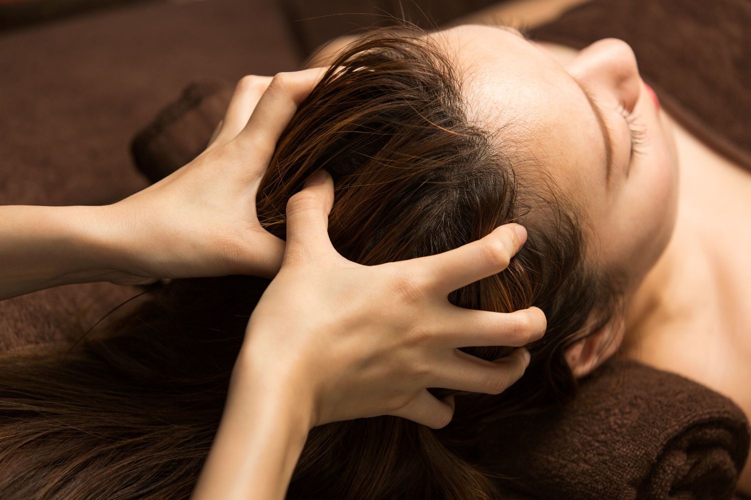 HEADSPA